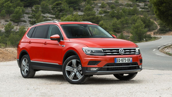 ഇനി 7-സീറ്റര് ഇല്ല; Tiguan ഓള്സ്പേസിനെ പിന്വലിച്ച് Volkswagen