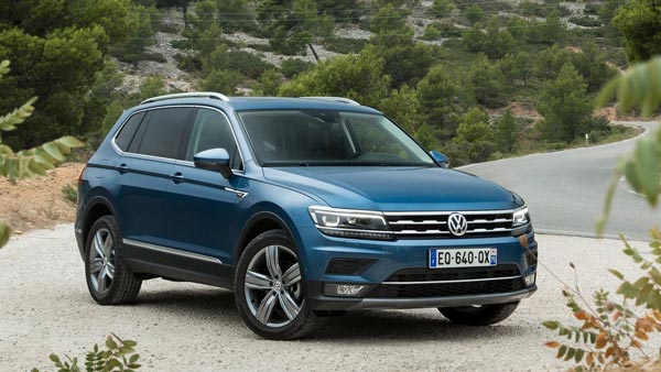 ഇനി 7-സീറ്റര് ഇല്ല; Tiguan ഓള്സ്പേസിനെ പിന്വലിച്ച് Volkswagen