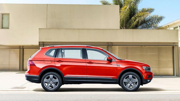 ഇനി 7-സീറ്റര് ഇല്ല; Tiguan ഓള്സ്പേസിനെ പിന്വലിച്ച് Volkswagen