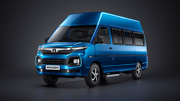 തിമിർത്താടി Tata Motors, ഒക്ടോബറിലെ വിൽപ്പനയിൽ 44 ശതമാനത്തിന്റെ വളർച്ച