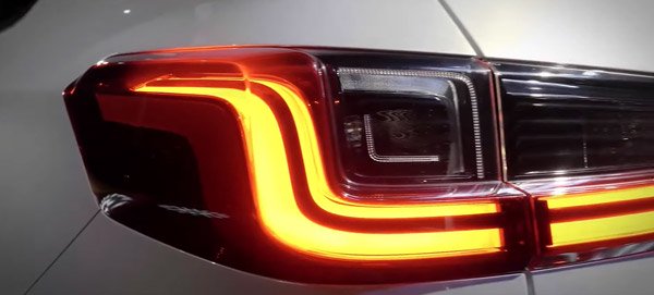 കോംപാക്ട് എസ്യുവിയെ അവതരിപ്പിക്കാനൊരുങ്ങി Honda; ടീസര് ചിത്രം പങ്കുവെച്ചു