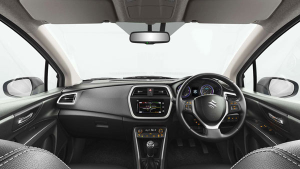 അത്ര ചില്ലറക്കാരനല്ല! 2022 Suzuki S-Cross-ന്റെ പ്രധാന ഹൈലൈറ്റുകള് ഇതൊക്കെ