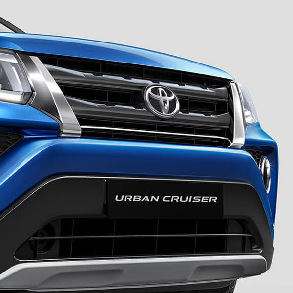 Toyota Urban Cruiser-ന് പുതിയ വേരിയന്റ് ഒരുങ്ങുന്നു; കൂടുതല് വിവരങ്ങള് പുറത്ത്