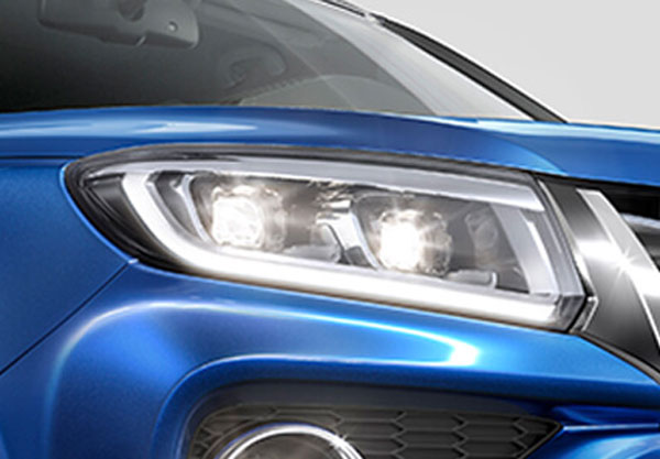 Toyota Urban Cruiser-ന് പുതിയ വേരിയന്റ് ഒരുങ്ങുന്നു; കൂടുതല് വിവരങ്ങള് പുറത്ത്