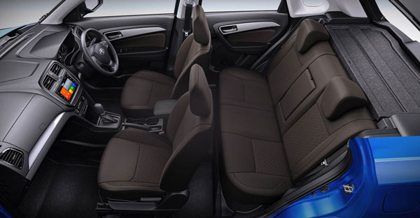 Toyota Urban Cruiser-ന് പുതിയ വേരിയന്റ് ഒരുങ്ങുന്നു; കൂടുതല് വിവരങ്ങള് പുറത്ത്