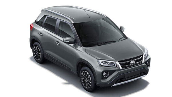 Toyota Urban Cruiser-ന് പുതിയ വേരിയന്റ് ഒരുങ്ങുന്നു; കൂടുതല് വിവരങ്ങള് പുറത്ത്