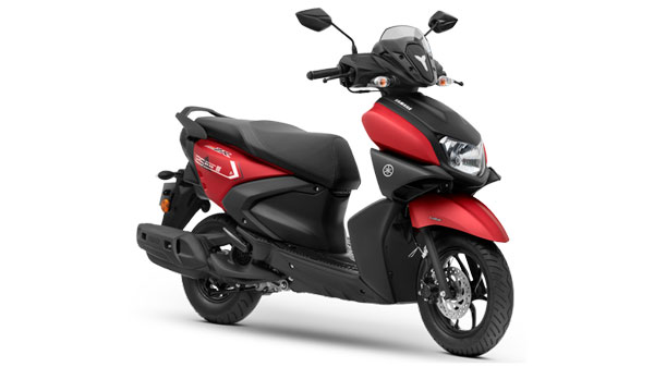 അത്ര ചില്ലറക്കാരനല്ല! Yamaha-യുടെ ബെസ്റ്റ് സെല്ലറായി മാറി റേ ZR