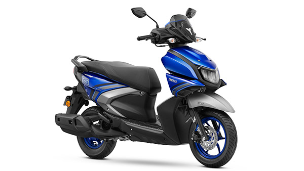 അത്ര ചില്ലറക്കാരനല്ല! Yamaha-യുടെ ബെസ്റ്റ് സെല്ലറായി മാറി റേ ZR