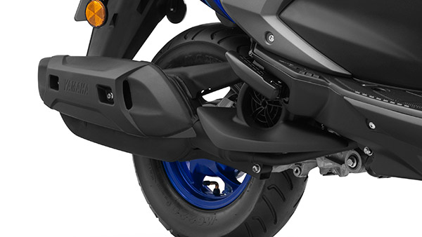 അത്ര ചില്ലറക്കാരനല്ല! Yamaha-യുടെ ബെസ്റ്റ് സെല്ലറായി മാറി റേ ZR