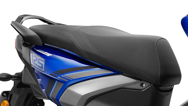 അത്ര ചില്ലറക്കാരനല്ല! Yamaha-യുടെ ബെസ്റ്റ് സെല്ലറായി മാറി റേ ZR