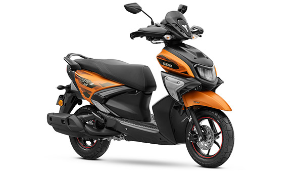 അത്ര ചില്ലറക്കാരനല്ല! Yamaha-യുടെ ബെസ്റ്റ് സെല്ലറായി മാറി റേ ZR