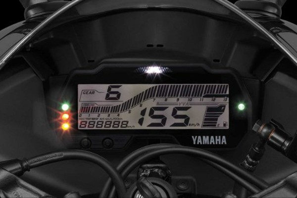 താങ്ങാവുന്ന വിലയില് R15S V3 അവതരിപ്പിച്ച് Yamaha; വില വിവരങ്ങള് ഇതാ