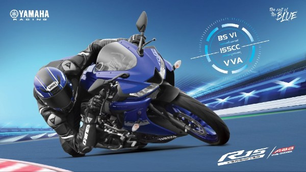 താങ്ങാവുന്ന വിലയില് R15S V3 അവതരിപ്പിച്ച് Yamaha; വില വിവരങ്ങള് ഇതാ