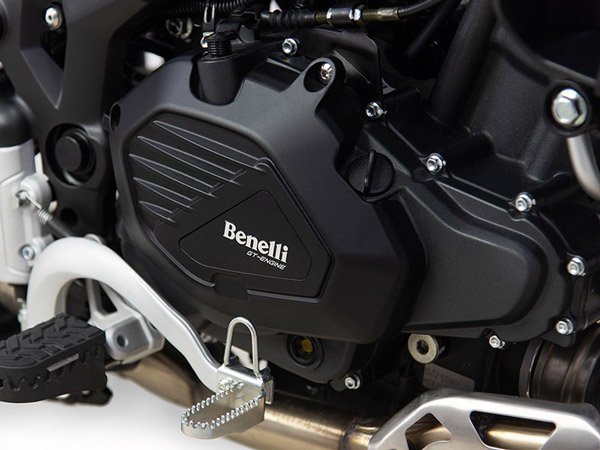 TRK 251 അഡ്വഞ്ചര് മോഡലുമായി Benelli; എതിരാളി KTM 250