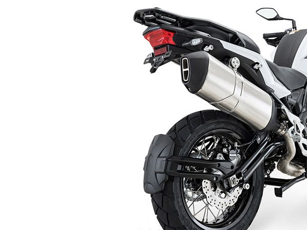 TRK 251 അഡ്വഞ്ചര് മോഡലുമായി Benelli; എതിരാളി KTM 250