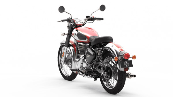 പുതിയ നാഴികക്കല്ലുകള് താണ്ടി Royal Enfield Classic 350; പ്രൊഡക്ഷന് 1 ലക്ഷം യൂണിറ്റ് പിന്നിട്ടു