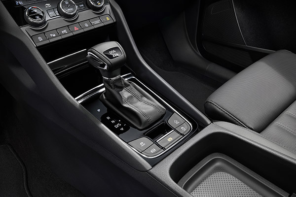 2022 Kodiaq-ന്റെ പ്രൊഡക്ഷന് ആരംഭിച്ച് Skoda; അവതരണം വരും വര്ഷം