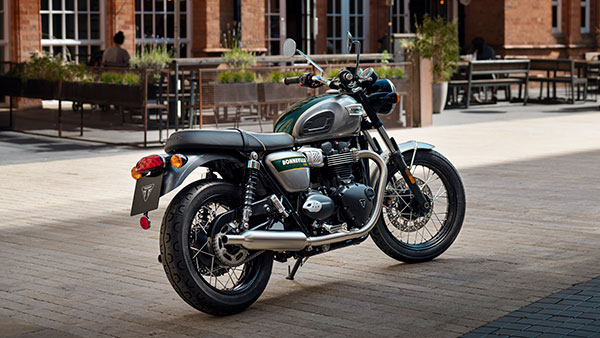 Bonneville ഗോള്ഡ് ലൈന് പതിപ്പുകളെ ഇന്ത്യയില് അവതരിപ്പിച്ച് Triumph; മാറ്റങ്ങള് ഇങ്ങനെ