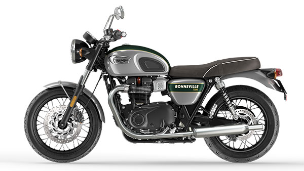 Bonneville ഗോള്ഡ് ലൈന് പതിപ്പുകളെ ഇന്ത്യയില് അവതരിപ്പിച്ച് Triumph; മാറ്റങ്ങള് ഇങ്ങനെ