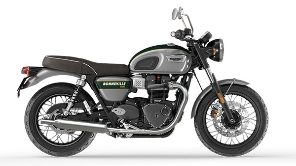 Bonneville ഗോള്ഡ് ലൈന് പതിപ്പുകളെ ഇന്ത്യയില് അവതരിപ്പിച്ച് Triumph; മാറ്റങ്ങള് ഇങ്ങനെ