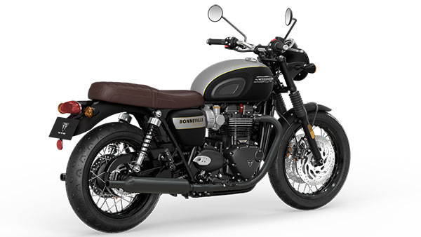 Bonneville ഗോള്ഡ് ലൈന് പതിപ്പുകളെ ഇന്ത്യയില് അവതരിപ്പിച്ച് Triumph; മാറ്റങ്ങള് ഇങ്ങനെ