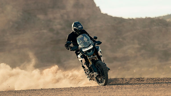 2022 Tiger 1200-ന്റെ പ്രീ-ബുക്കിംഗ് ആരംഭിച്ച് Triumph