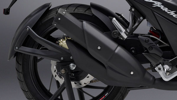 2022 TVS Apache RTR 200 4V-യുടെ പ്രധാന ഹൈലൈറ്റുകള് ഇതൊക്കെ