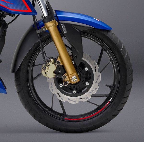 2022 TVS Apache RTR 200 4V-യുടെ പ്രധാന ഹൈലൈറ്റുകള് ഇതൊക്കെ