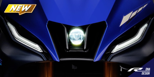 പുതിയ കളര് ഓപ്ഷനില് ഇന്തോനേഷ്യയിലേക്കും; 2022 R15 V4 -നെ അവതരിപ്പിച്ച് Yamaha