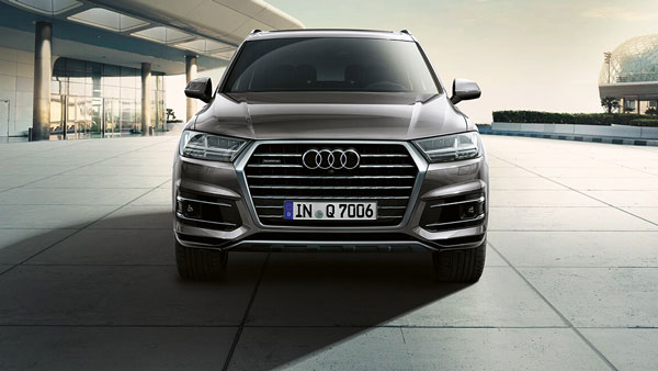 പുതുവര്ഷത്തില് Audi-യുടെ സമ്മാനം; 2022 Q7-ന്റെ പ്രാദേശിക ഉത്പാദനം ആരംഭിച്ചു