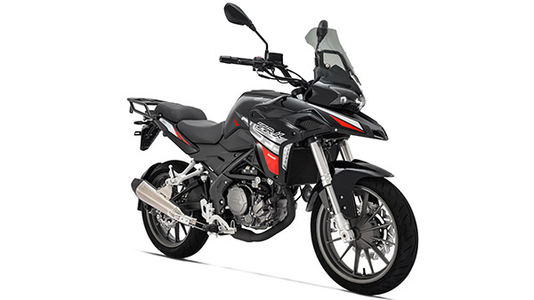 അഡ്വഞ്ചര് വിഭാഗത്തിലേക്ക് Benelli-യുടെ പുതിയ തുറിപ്പ് ചീട്ട്; TRK 251ബുക്കിംഗ് ആരംഭിച്ചു