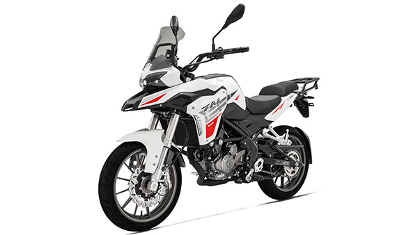 അഡ്വഞ്ചര് വിഭാഗത്തിലേക്ക് Benelli-യുടെ പുതിയ തുറിപ്പ് ചീട്ട്; TRK 251ബുക്കിംഗ് ആരംഭിച്ചു