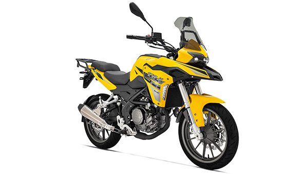 അഡ്വഞ്ചര് വിഭാഗത്തിലേക്ക് Benelli-യുടെ പുതിയ തുറിപ്പ് ചീട്ട്; TRK 251ബുക്കിംഗ് ആരംഭിച്ചു