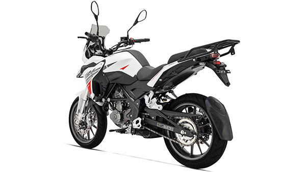 അഡ്വഞ്ചര് വിഭാഗത്തിലേക്ക് Benelli-യുടെ പുതിയ തുറിപ്പ് ചീട്ട്; TRK 251ബുക്കിംഗ് ആരംഭിച്ചു