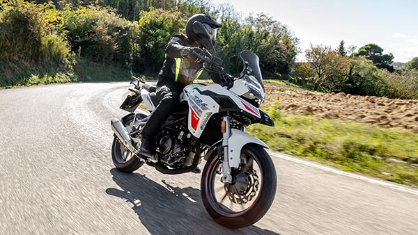 അഡ്വഞ്ചര് വിഭാഗത്തിലേക്ക് Benelli-യുടെ പുതിയ തുറിപ്പ് ചീട്ട്; TRK 251ബുക്കിംഗ് ആരംഭിച്ചു