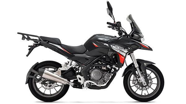 അഡ്വഞ്ചര് വിഭാഗത്തിലേക്ക് Benelli-യുടെ പുതിയ തുറിപ്പ് ചീട്ട്; TRK 251ബുക്കിംഗ് ആരംഭിച്ചു