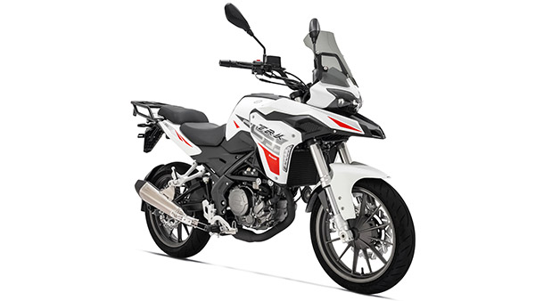 അഡ്വഞ്ചര് വിഭാഗത്തിലേക്ക് Benelli-യുടെ പുതിയ തുറിപ്പ് ചീട്ട്; TRK 251ബുക്കിംഗ് ആരംഭിച്ചു
