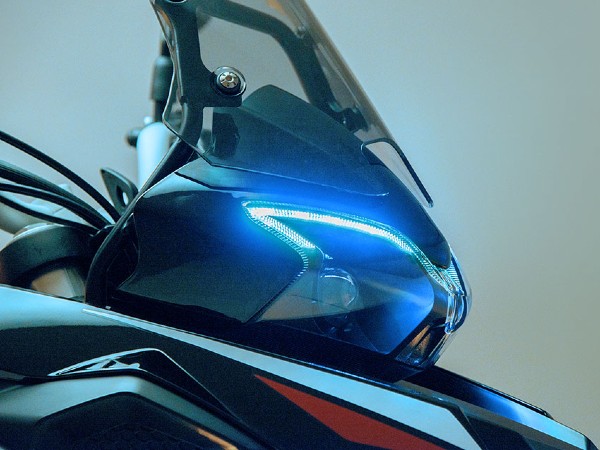 TRK 251 അഡ്വഞ്ചര് മോഡലുമായി Benelli; എതിരാളി KTM 250