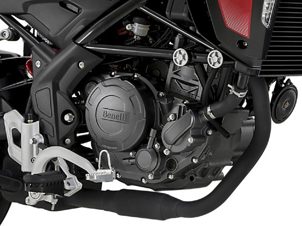 TRK 251 അഡ്വഞ്ചര് മോഡലുമായി Benelli; എതിരാളി KTM 250