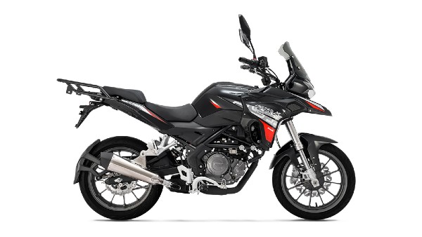 TRK 251 അഡ്വഞ്ചര് മോഡലുമായി Benelli; എതിരാളി KTM 250