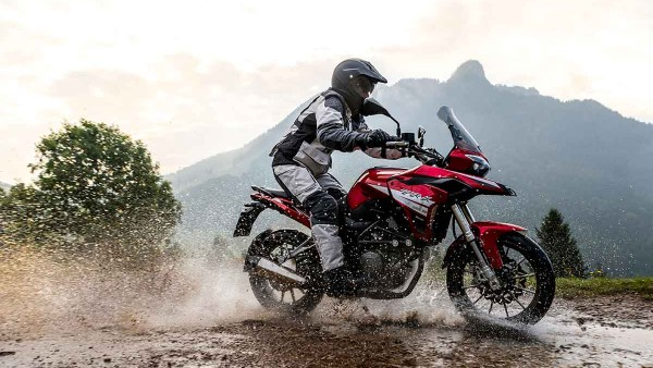 TRK 251 അഡ്വഞ്ചര് മോഡലുമായി Benelli; എതിരാളി KTM 250