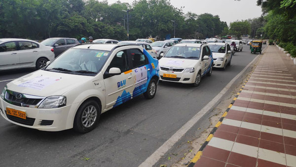 Maruti Suzuki WagonR ഇവിയുടെ 10,000 യൂണിറ്റുകള് വരെ വാങ്ങാന് തയ്യാറെന്ന് BluSmart; ഈ നിബന്ധന ബാധകം