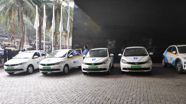 Maruti Suzuki WagonR ഇവിയുടെ 10,000 യൂണിറ്റുകള് വരെ വാങ്ങാന് തയ്യാറെന്ന് BluSmart; ഈ നിബന്ധന ബാധകം