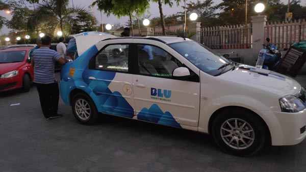 Maruti Suzuki WagonR ഇവിയുടെ 10,000 യൂണിറ്റുകള് വരെ വാങ്ങാന് തയ്യാറെന്ന് BluSmart; ഈ നിബന്ധന ബാധകം