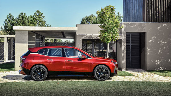 പൂര്ണ ചാര്ജില് 520 കിലോമീറ്റര്; iX xDrive50 ഇലക്ട്രിക് എസ്യുവിയുടെ കൂടുതല് വിവരങ്ങളുമായി BMW