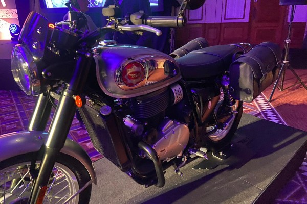 650 സിസി എഞ്ചിൻ, 45 bhp കരുത്ത്; ബിഎസ്എ ഗോൾഡ് സ്റ്റാറിന്റെ കൂടുതൽ വിശദാംശങ്ങൾ പുറത്ത്