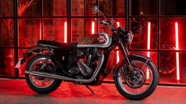 650 സിസി എഞ്ചിൻ, 45 bhp കരുത്ത്; ബിഎസ്എ ഗോൾഡ് സ്റ്റാറിന്റെ കൂടുതൽ വിശദാംശങ്ങൾ പുറത്ത്
