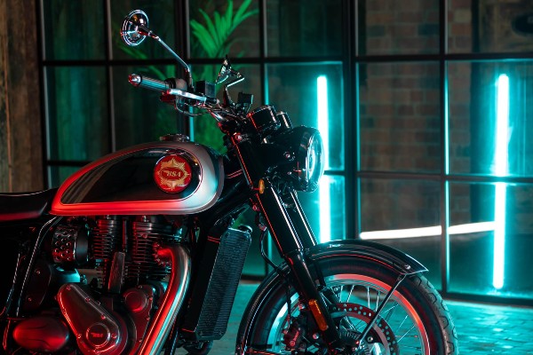 650 സിസി എഞ്ചിൻ, 45 bhp കരുത്ത്; ബിഎസ്എ ഗോൾഡ് സ്റ്റാറിന്റെ കൂടുതൽ വിശദാംശങ്ങൾ പുറത്ത്