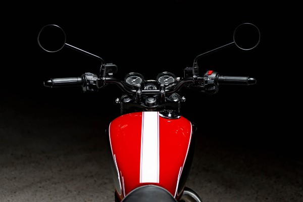 650 സിസി എഞ്ചിൻ, 45 bhp കരുത്ത്; ബിഎസ്എ ഗോൾഡ് സ്റ്റാറിന്റെ കൂടുതൽ വിശദാംശങ്ങൾ പുറത്ത്
