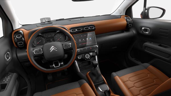പരീക്ഷണയോട്ടം സജീവമാക്കി Citroen C3; കൂടുതല് വിവരങ്ങള് പുറത്ത്